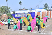 South Melior School -Cultural Activities